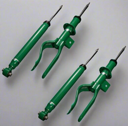 Comfort Adjustable Shock Absorbers for Tesla Model Y AWD - Tein EnduraPro Plus